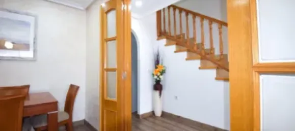 4 chambres Duplex à Cartagena, Spain No. 184827 30