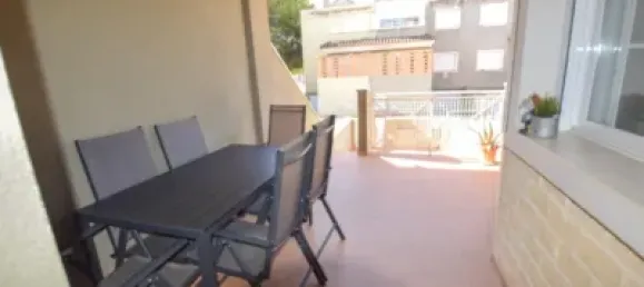 4 chambres Duplex à Cartagena, Spain No. 184827 25