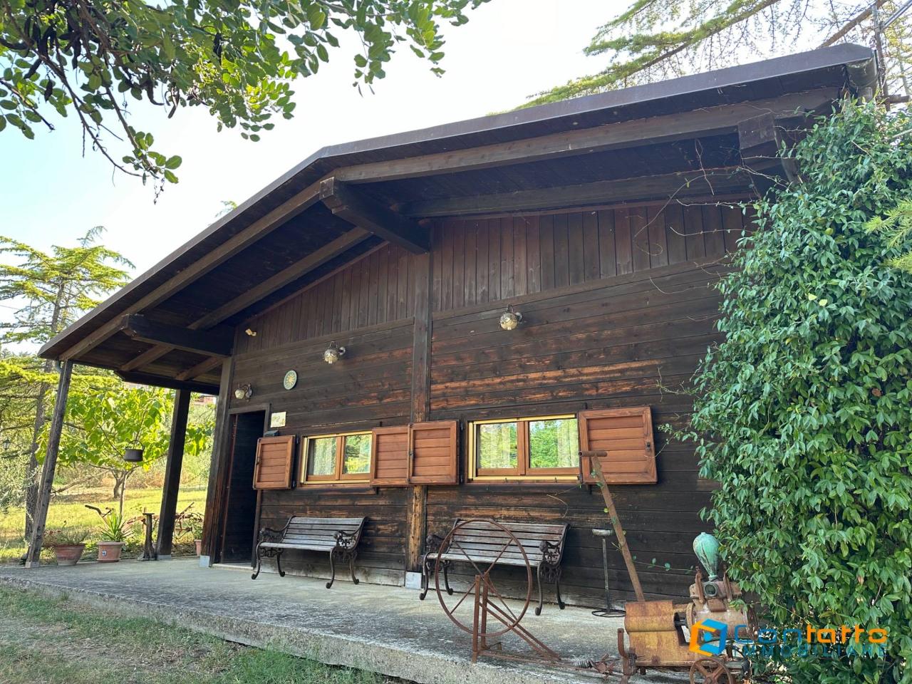 Casa de 5 habitaciónes en Cossignano, Italy No. 146082
