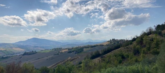 Casa de 5 habitaciónes en Cossignano, Italy No. 146082 13