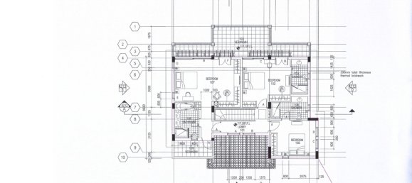 4 غرف نوم فيلا في Paphos, Cyprus رقم 10101 2