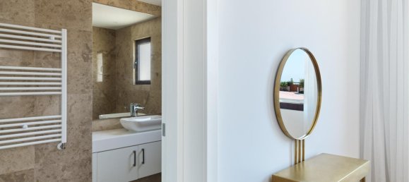 4 غرف نوم فيلا في Paphos, Cyprus رقم 10101 7