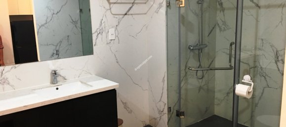 40m² Apartment in District 1, Vietnam No. 10521 4