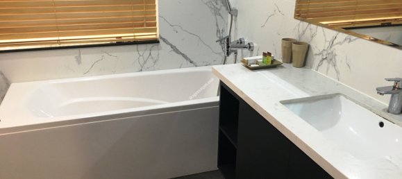 40m² Apartment in District 1, Vietnam No. 10521 3