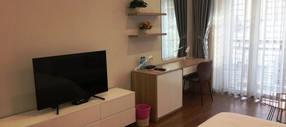 40m² Apartment in District 1, Vietnam No. 10521 8