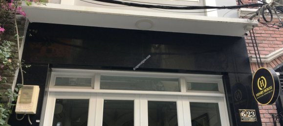 40m² Apartment in District 1, Vietnam No. 10521 2