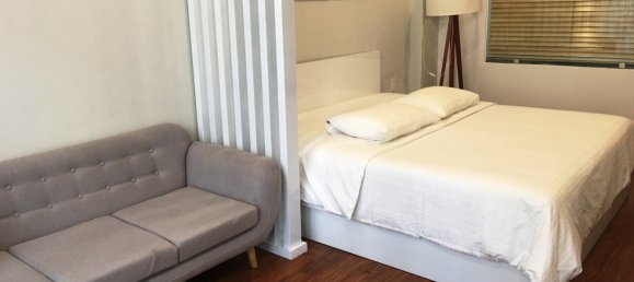 40m² Apartment in District 1, Vietnam No. 10521 7