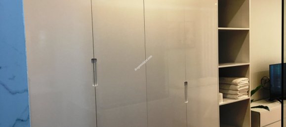 40m² Apartment in District 1, Vietnam No. 10521 6