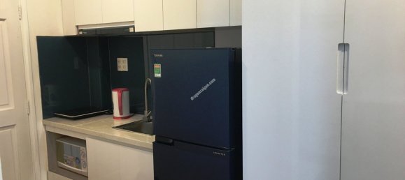 40m² Apartment in District 1, Vietnam No. 10521 5