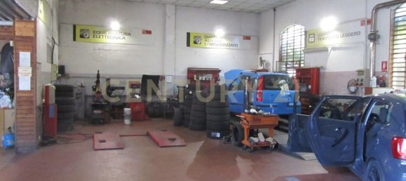 2غرفة مستودع في Rho, Italy رقم 111886 4