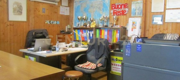 2غرفة مستودع في Rho, Italy رقم 111886 7