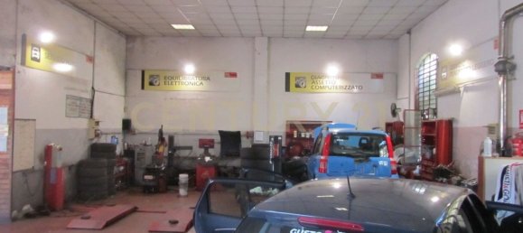 2غرفة مستودع في Rho, Italy رقم 111886 3