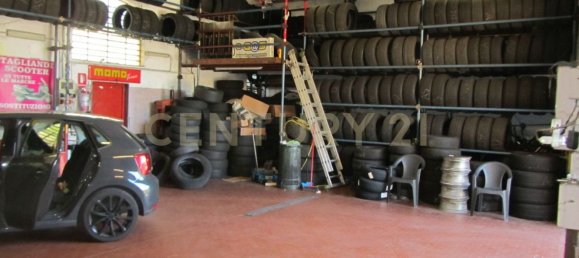 2غرفة مستودع في Rho, Italy رقم 111886 10