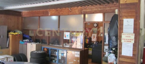 2غرفة مستودع في Rho, Italy رقم 111886 9