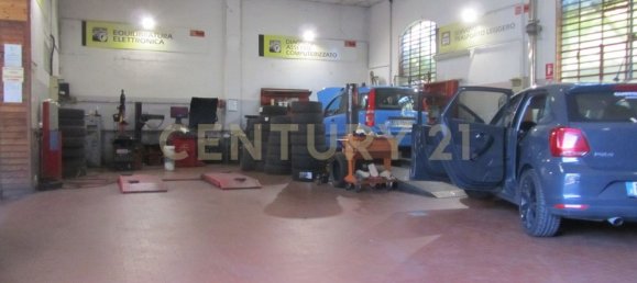 2غرفة مستودع في Rho, Italy رقم 111886 5