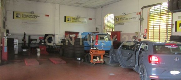 2غرفة مستودع في Rho, Italy رقم 111886 2