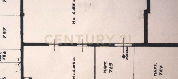 2غرفة مستودع في Rho, Italy رقم 111886 13