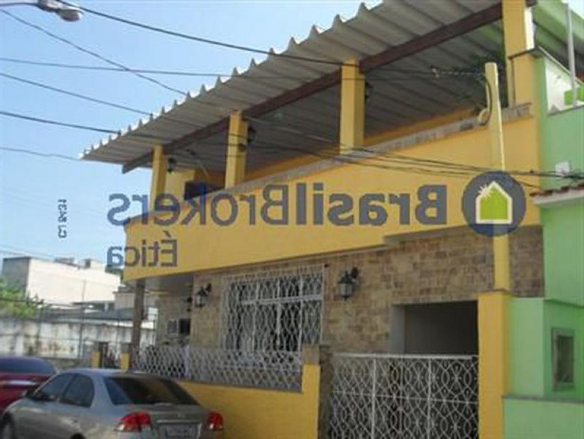 6 bedrooms House in Rio de Janeiro, Brazil No. 545751