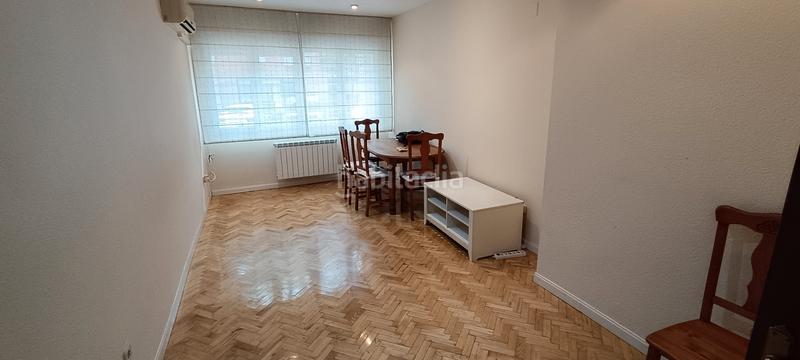 2 bedrooms Apartment in San Sebastian de los Reyes, Spain No. 199603