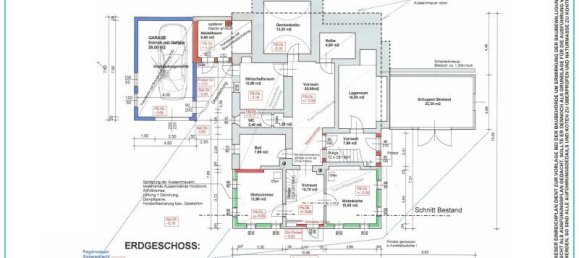 9-Zimmer Haus in Straß im Attergau, Austria, Nr. 229558 9