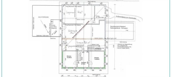 9-Zimmer Haus in Straß im Attergau, Austria, Nr. 229558 10