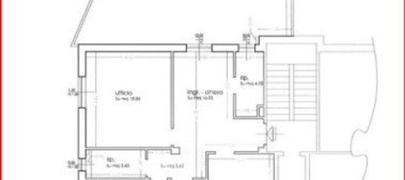 113m² Office in Porto Sant'Elpidio, Italy No. 298458 13