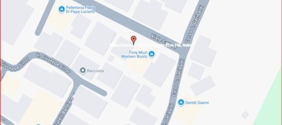 113m² Office in Porto Sant'Elpidio, Italy No. 298458 11