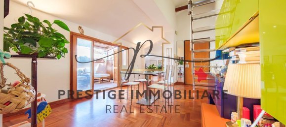 4-salle Penthouse à Livorno, Italy No. 288593 20