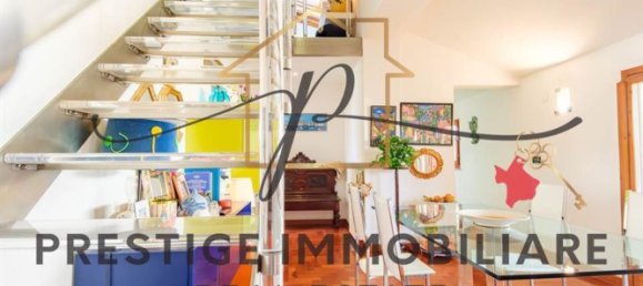 4-salle Penthouse à Livorno, Italy No. 288593 23