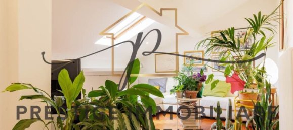 4-salle Penthouse à Livorno, Italy No. 288593 34