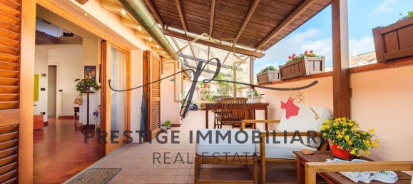 4-salle Penthouse à Livorno, Italy No. 288593 31