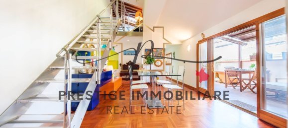 4-salle Penthouse à Livorno, Italy No. 288593 42