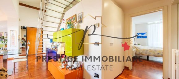 4-salle Penthouse à Livorno, Italy No. 288593 7