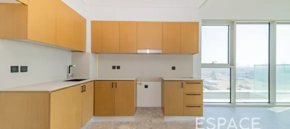 Квартира с 1 спальней в Дубай Хилс Эстейт, Дубай, ОАЭ № 118310 5