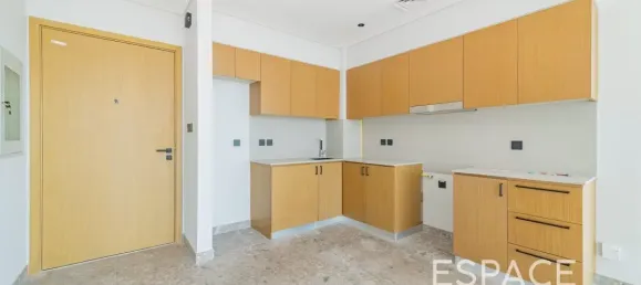 Квартира с 1 спальней в Дубай Хилс Эстейт, Дубай, ОАЭ № 118310 6