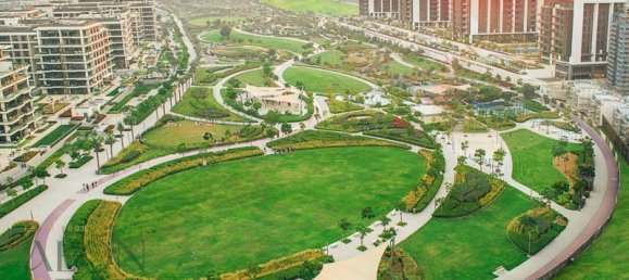 Apartamento T1 em Dubai Hills Estate, UAE N.º 117979 4