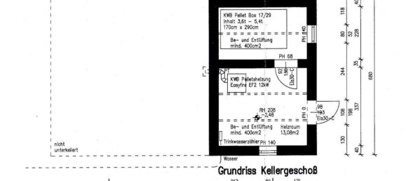 4 rooms House in Markt Hartmannsdorf, Austria No. 207934 29