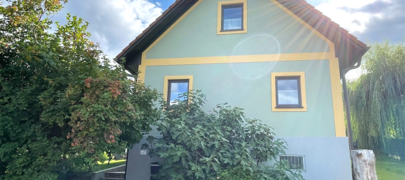 4 rooms House in Markt Hartmannsdorf, Austria No. 207934 19