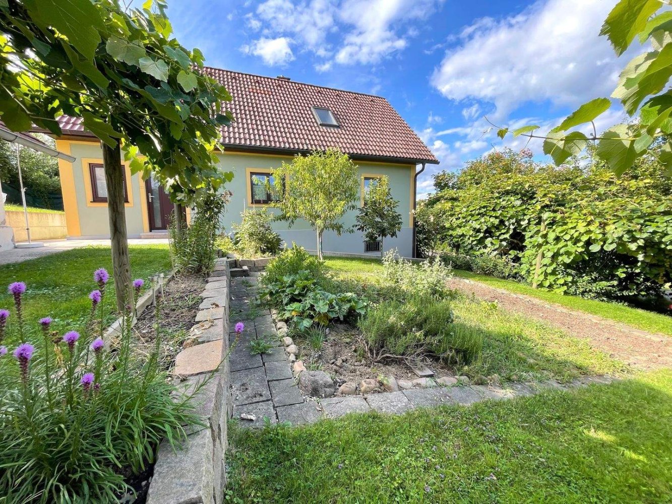 4 rooms House in Markt Hartmannsdorf, Austria No. 207934