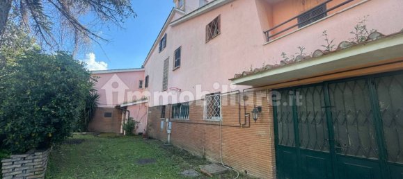 Villa de 13 dormitorios en Rome, Italy No. 326246 3