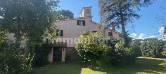 Villa de 13 dormitorios en Rome, Italy No. 326246 12