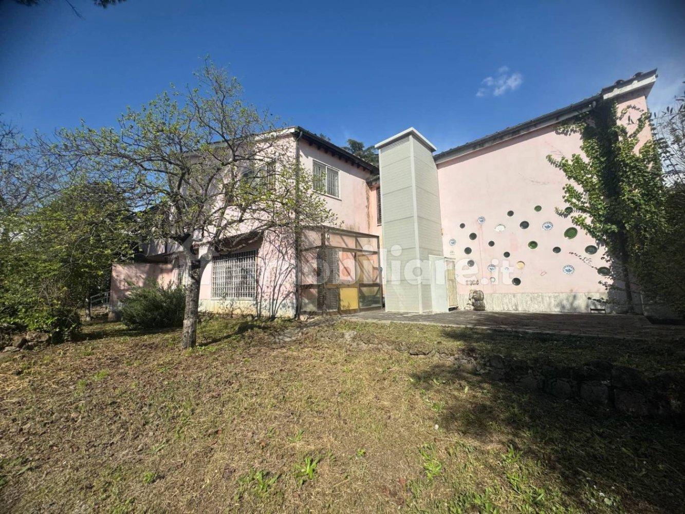 Villa de 13 dormitorios en Rome, Italy No. 326246