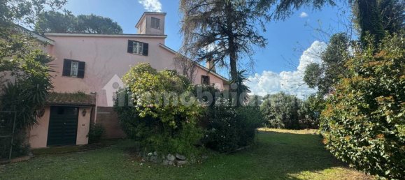 Villa de 13 dormitorios en Rome, Italy No. 326246 2