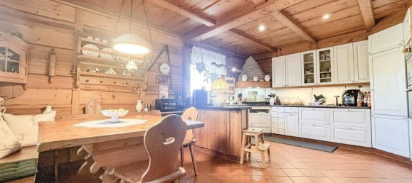 6 rooms House in Gunselsdorf, Austria No. 213285 11