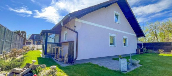 6 rooms House in Gunselsdorf, Austria No. 213285 12
