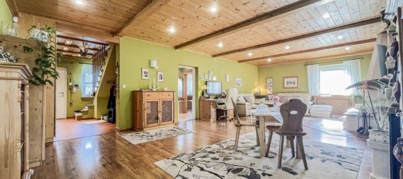 6 rooms House in Gunselsdorf, Austria No. 213285 7