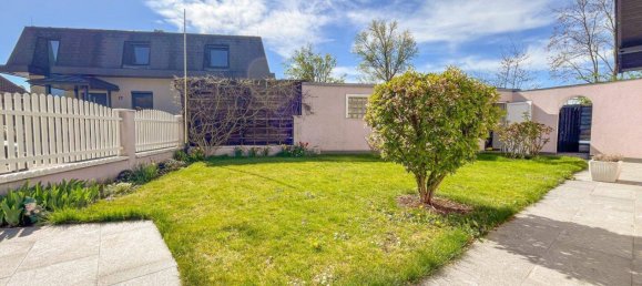 6 rooms House in Gunselsdorf, Austria No. 213285 27