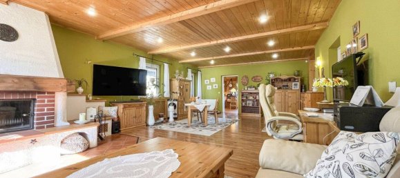 6 rooms House in Gunselsdorf, Austria No. 213285 8