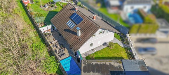 6 rooms House in Gunselsdorf, Austria No. 213285 5