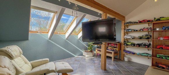 6 rooms House in Gunselsdorf, Austria No. 213285 23